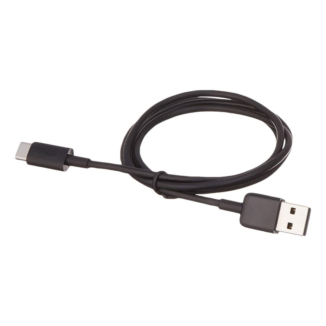EARISE Type-C USB Charging Cable for Vigorowl T65/T60 Karaoke Speaker