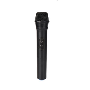 EARISE Wireless Microphone Replacement for T26 Karaoke Machine